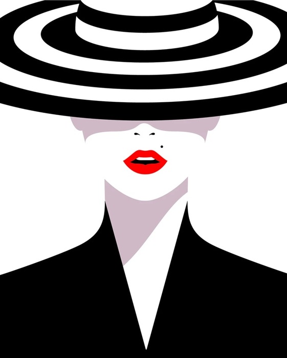 Rêver sur des lignes aériennes